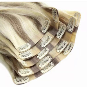 PU WEFT CLIP-INS
